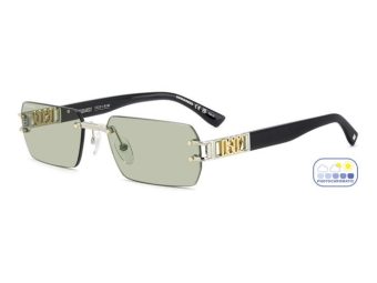 Dsquared2 Sonnenbrille D2 0189/S I20/GP