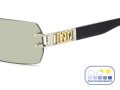 Dsquared2 Sonnenbrille D2 0189/S I20/GP