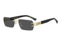 Dsquared2 Sonnenbrille D2 0189/S J5G/IR
