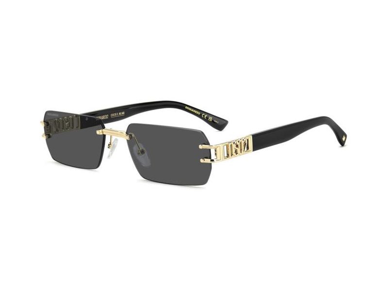 Dsquared2 Sonnenbrille D2 0189/S J5G/IR