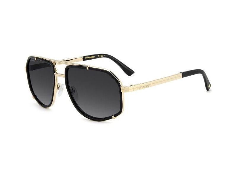 Dsquared2 Sonnenbrille D2 0190/S 807/9O