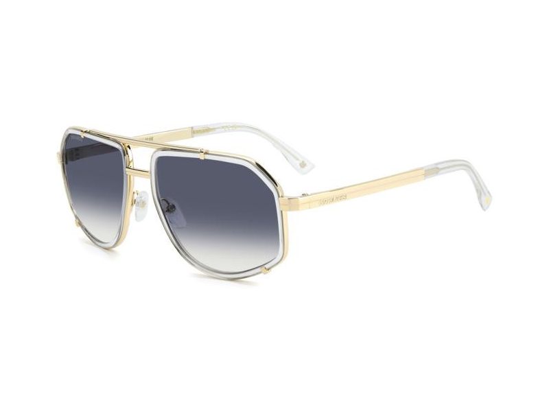 Dsquared2 Sonnenbrille D2 0190/S 900/08