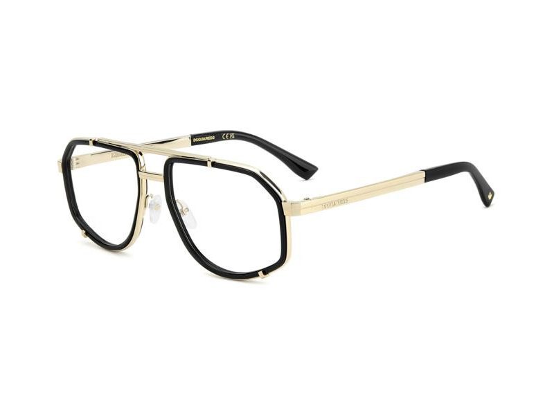 Dsquared2 Brillen D2 0191 2M2