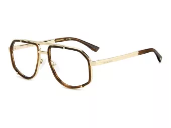 Dsquared2 Brillen D2 0191 EX4