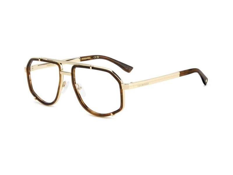 Dsquared2 Brillen D2 0191 EX4