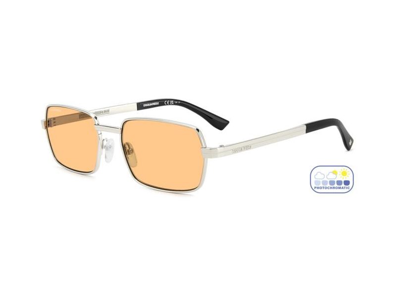 Dsquared2 Sonnenbrille D2 0192/S 010/N8