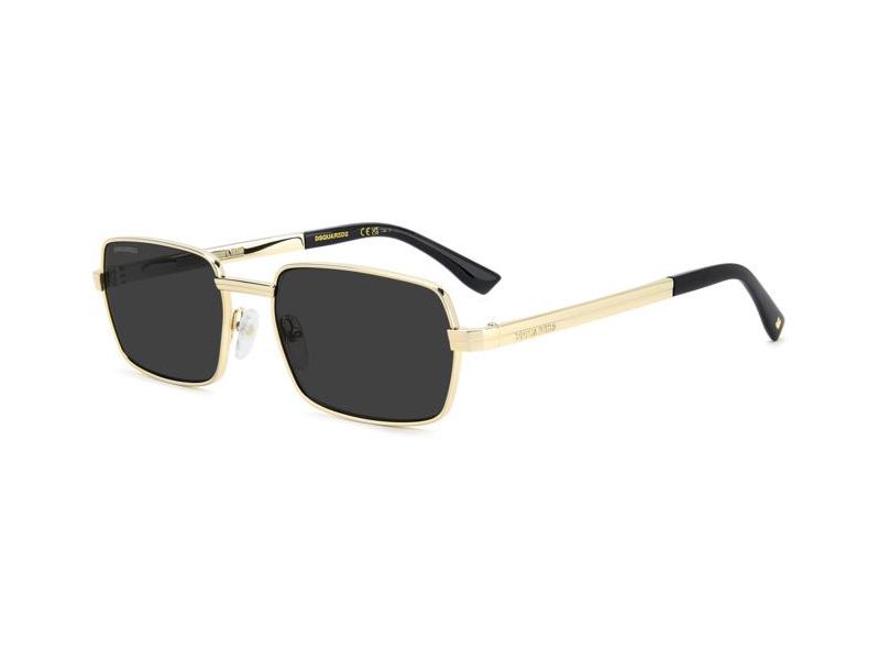 Dsquared2 Sonnenbrille D2 0192/S J5G/IR