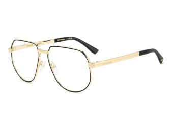 Dsquared2 Brillen D2 0194 I46