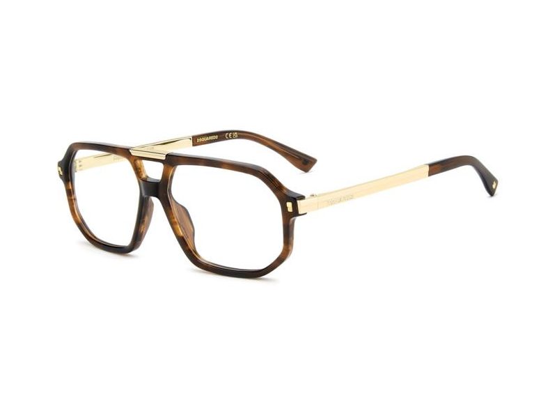 Dsquared2 Brillen D2 0195 EX4