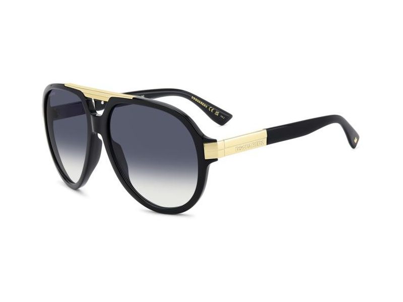 Dsquared2 Sonnenbrille D2 0196/S 807/08