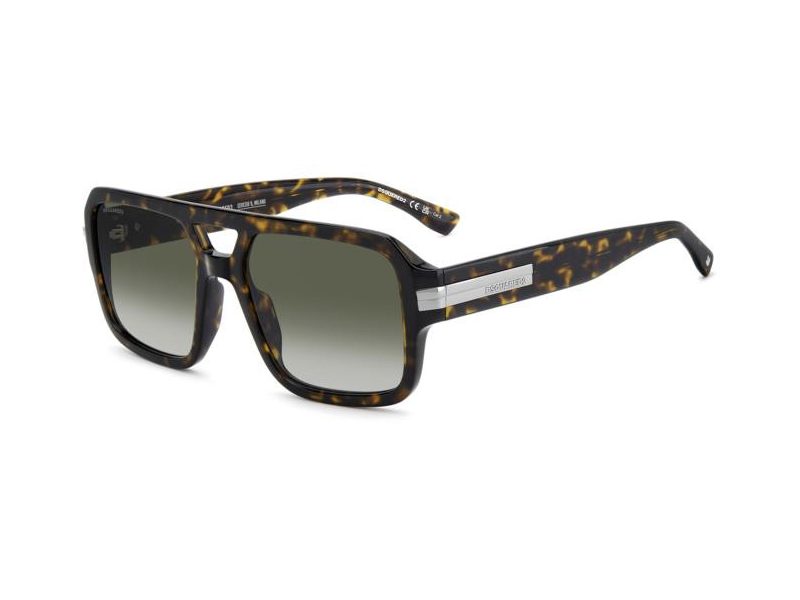 Dsquared2 Sonnenbrille D2 0197/S 086/9K