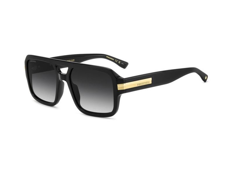 Dsquared2 Sonnenbrille D2 0197/S 807/9O