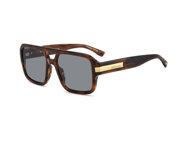 Dsquared2 Sonnenbrille D2 0197/S EX4/IR