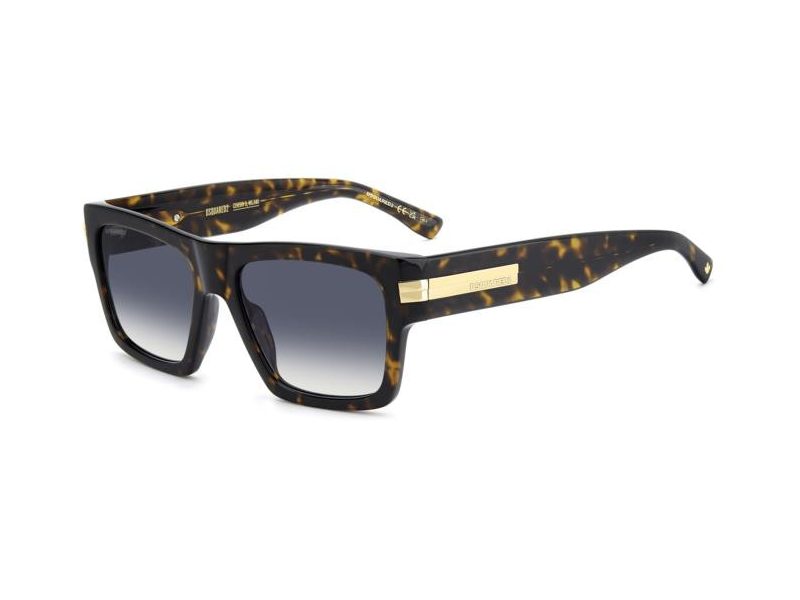 Dsquared2 Sonnenbrille D2 0198/S 086/08
