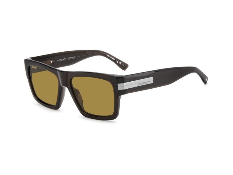 Dsquared2 Sonnenbrille D2 0198/S 09Q/70