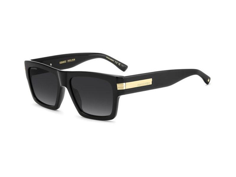Dsquared2 Sonnenbrille D2 0198/S 807/9O
