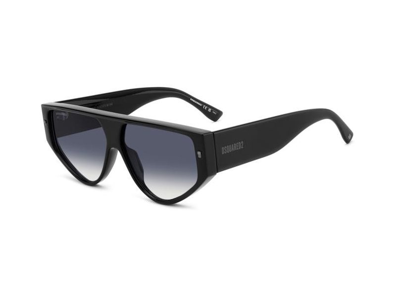 Dsquared2 Sonnenbrille D2 0201/S 807/08
