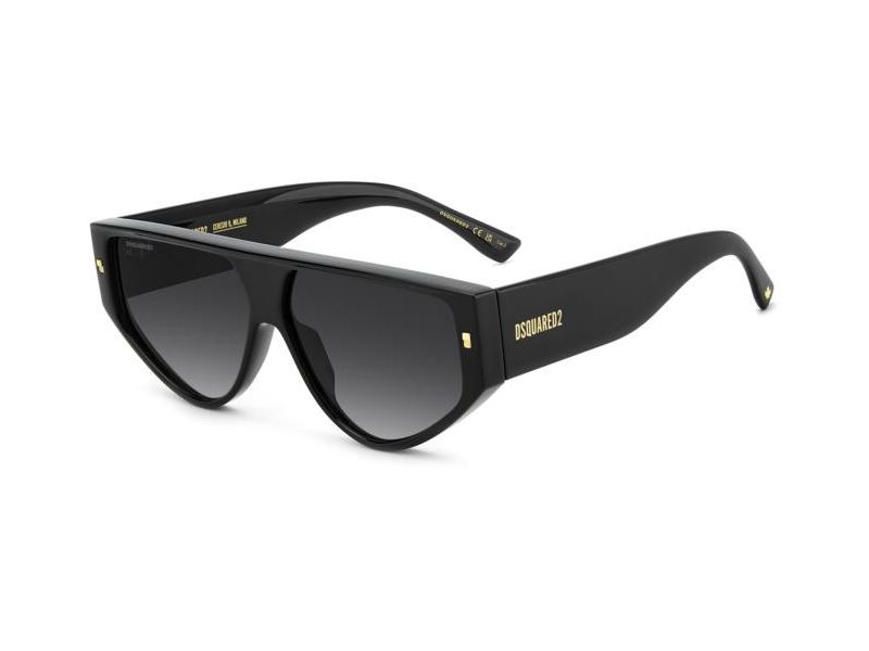 Dsquared2 Sonnenbrille D2 0201/S 807/9O