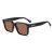 Dsquared2 Sonnenbrille D2 0202/G/S 807/70