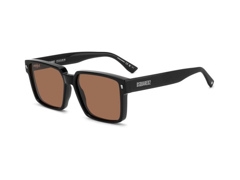 Dsquared2 Sonnenbrille D2 0202/G/S 807/70