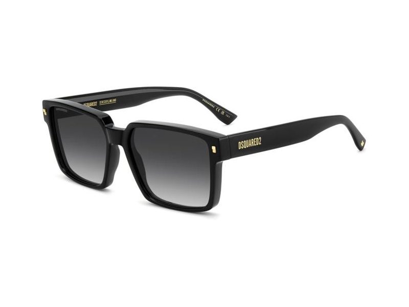 Dsquared2 Sonnenbrille D2 0202/G/S 807/9O