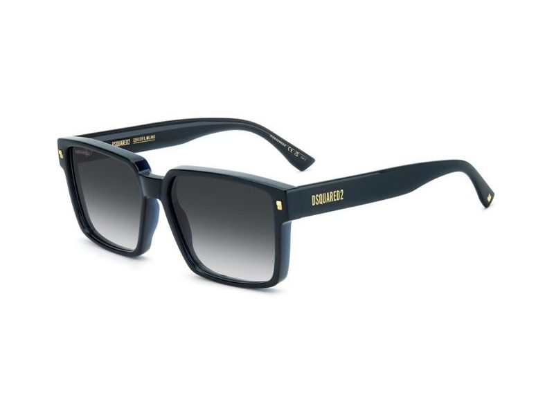 Dsquared2 Sonnenbrille D2 0202/G/S PJP/9O