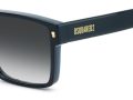 Dsquared2 Sonnenbrille D2 0202/G/S PJP/9O