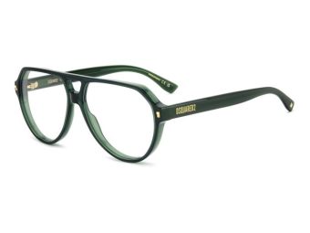 Dsquared2 Brillen D2 0204 1ED