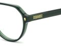 Dsquared2 Brillen D2 0204 1ED