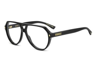 Dsquared2 Brillen D2 0204 807