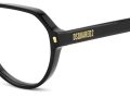 Dsquared2 Brillen D2 0204 807