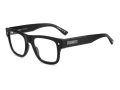 Dsquared2 Brillen D2 0205 284