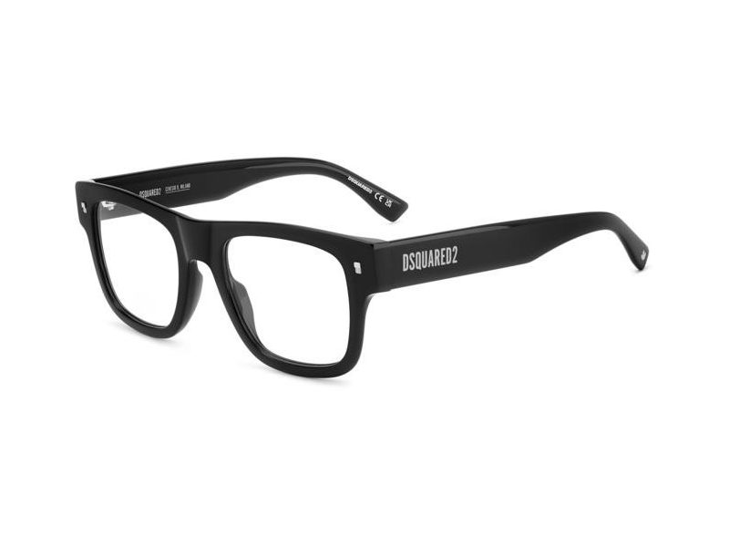 Dsquared2 Brillen D2 0205 284