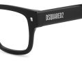Dsquared2 Brillen D2 0205 284