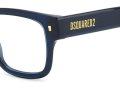 Dsquared2 Brillen D2 0205 PJP