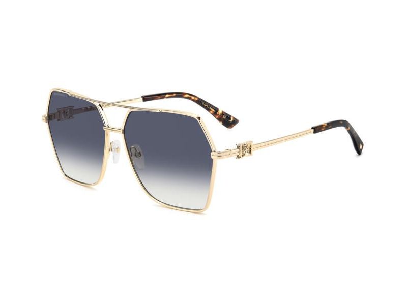 Dsquared2 Sonnenbrille D2 0206/S 000/08