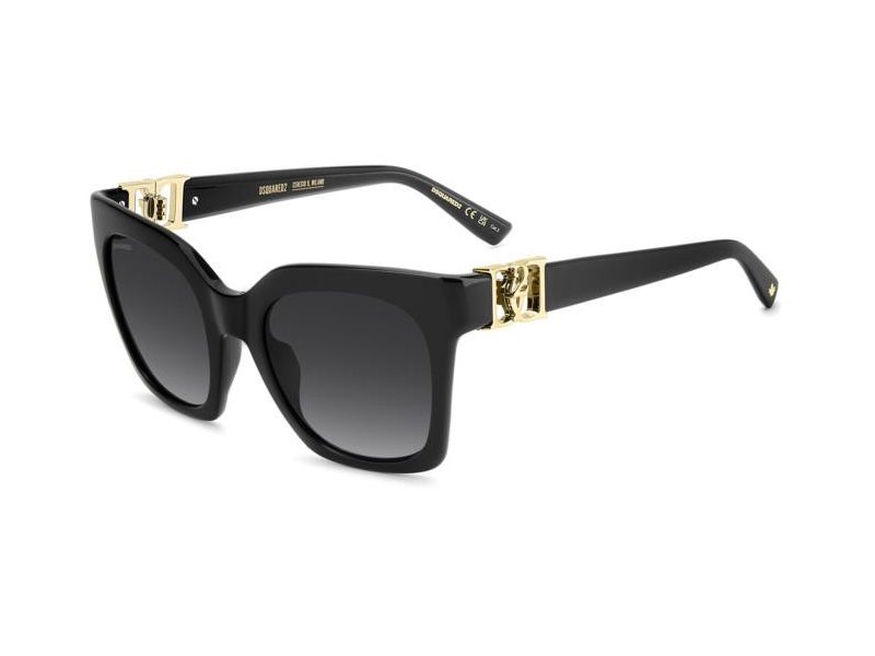 Dsquared2 Sonnenbrille D2 0207/S 807/9O