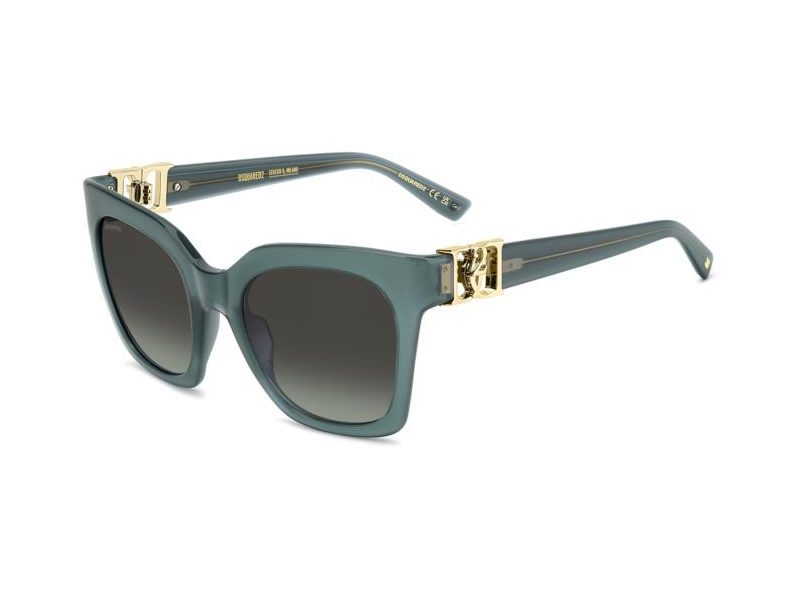 Dsquared2 Sonnenbrille D2 0207/S ZI9/IB