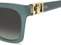 Dsquared2 Sonnenbrille D2 0207/S ZI9/IB
