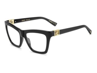 Dsquared2 Brillen D2 0208 807