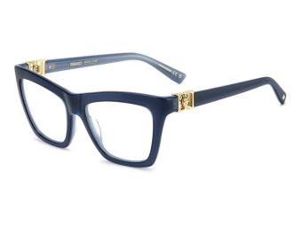 Dsquared2 Brillen D2 0208 ZX9