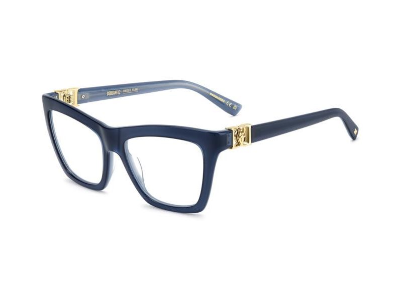 Dsquared2 Brillen D2 0208 ZX9