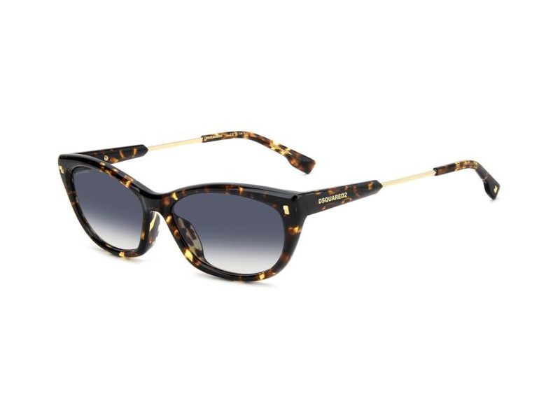 Dsquared2 Sonnenbrille D2 0209/G/S 086/08