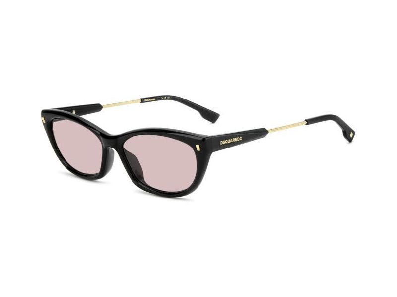 Dsquared2 Sonnenbrille D2 0209/G/S 3H2/U1