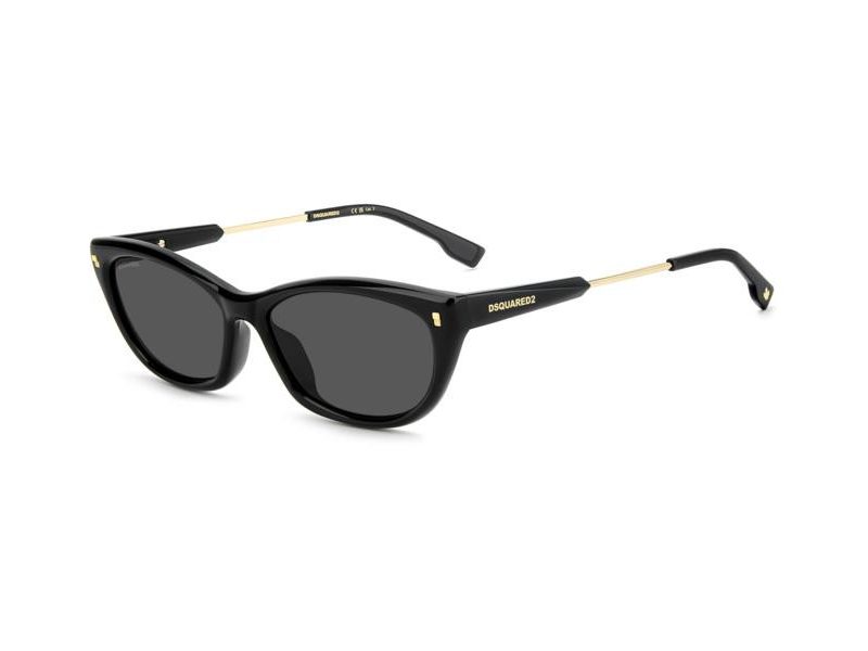 Dsquared2 Sonnenbrille D2 0209/G/S 807/IR