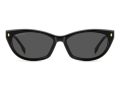Dsquared2 Sonnenbrille D2 0209/G/S 807/IR