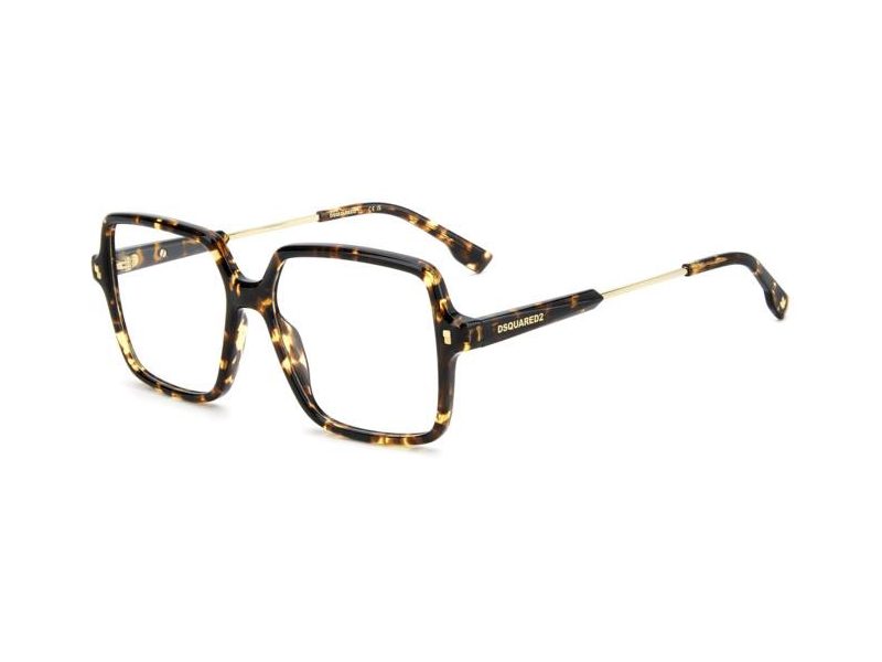 Dsquared2 Brillen D2 0210 086