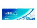 Dailies AquaComfort Plus (10 stk), Tageskontaktlinsen