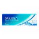 Dailies AquaComfort Plus (10 stk), Tageskontaktlinsen