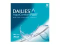 Dailies AquaComfort Plus (90 stk), Tageskontaktlinsen